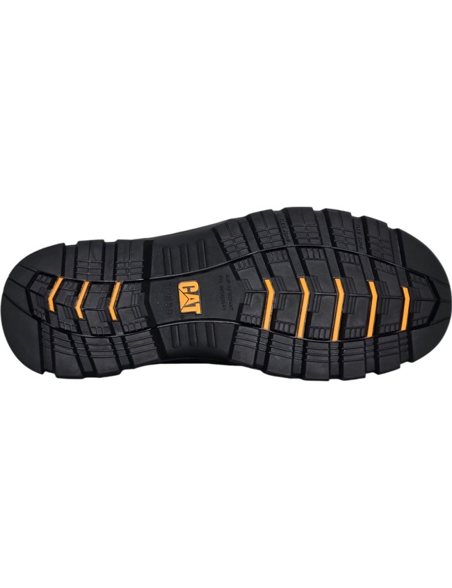 Pracovní obuv Cat Striver XL 6 S3