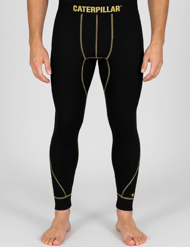 Spodnie termoaktywne Cat Thermo Comfort Pants | Balticbhp.pl