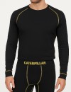 Koszulka termoaktywna Cat Thermo Shirt Long Sleeve | Balticbhp.pl