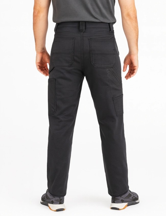 Pánské pracovní kalhoty Engelbert Strauss Iconic