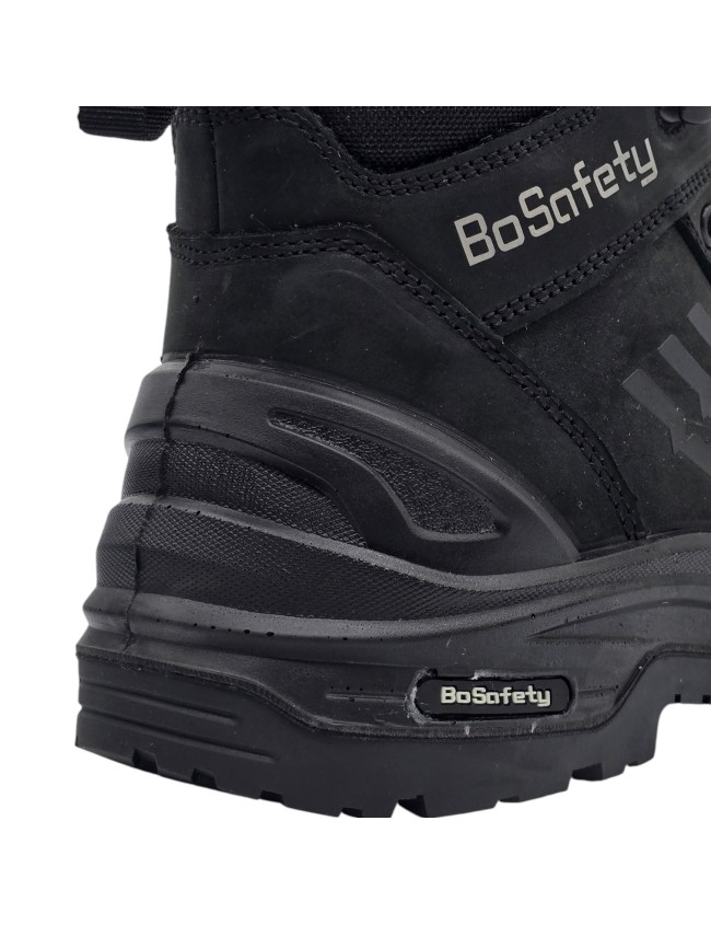 Zimní pracovní boty Galiot Winter S3