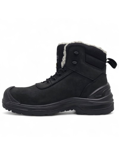 Zimní pracovní boty Galiot Winter S3