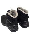 Buty robocze zimowe Galiot Winter MOZ S3
