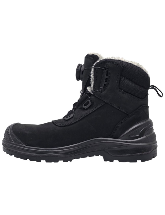 Pracovní obuv Galiot Winter MOZ S3