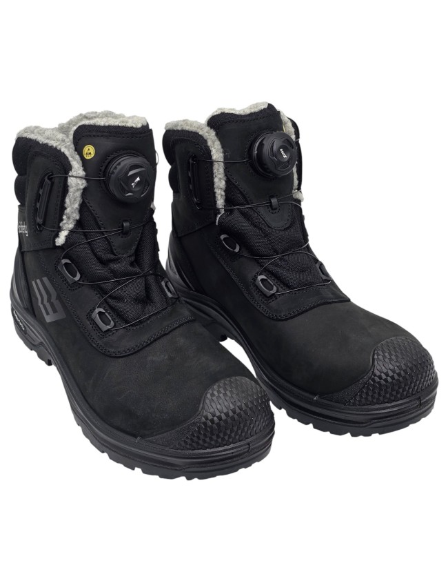 Pracovní obuv Galiot Winter MOZ S3