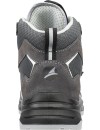 Buty robocze wysokie Albatros Axis Mid S1P