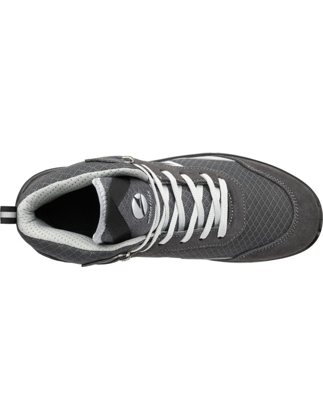 Pracovní obuv Albatros Axis Mid S1P High