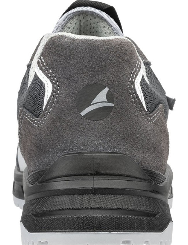 Buty robocze niskie Albatros Axis Low S1P