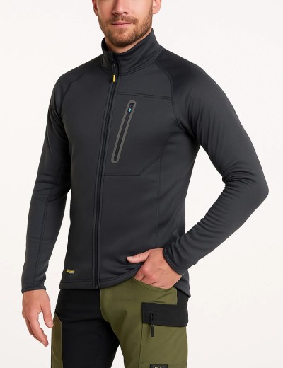 Pracovní mikina Snickers 9448