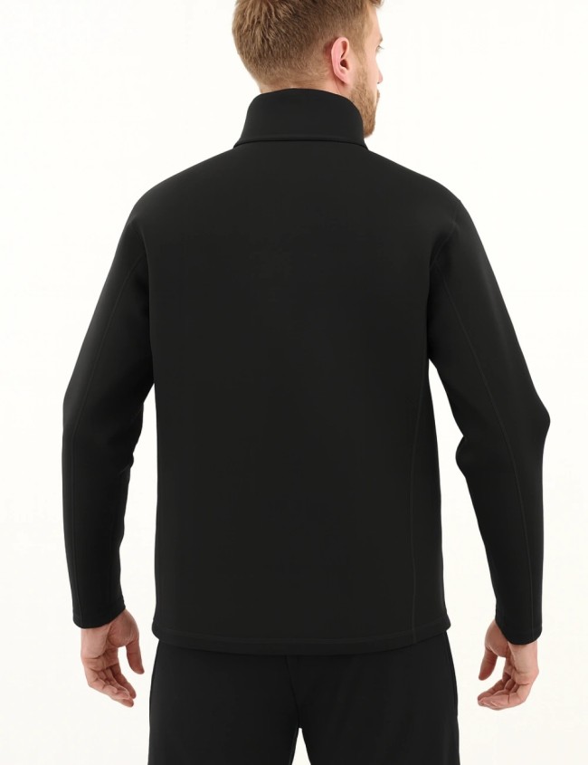 Bluza polarowa Bosafety Active