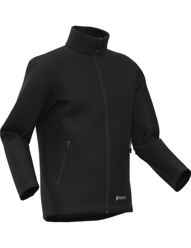 Bluza polarowa Bosafety Active