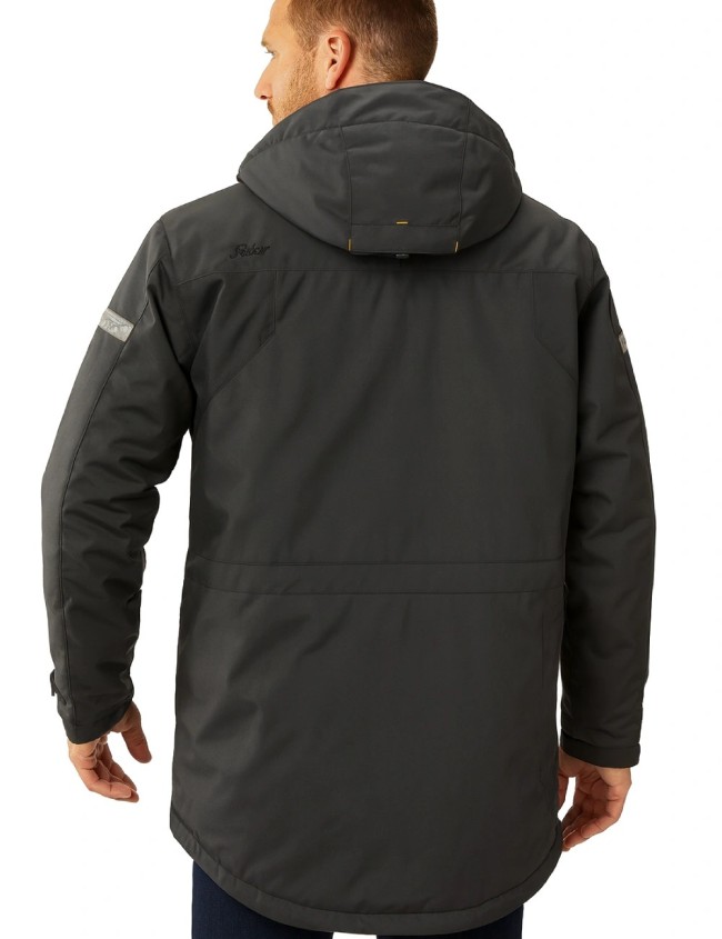 Pracovní bunda Snickers 1800