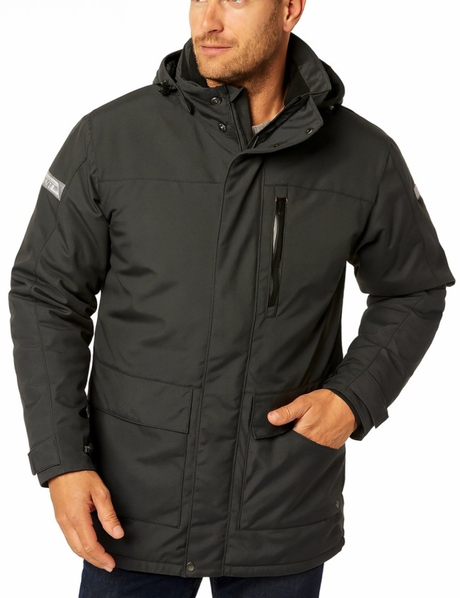 Pracovní bunda Snickers 1800