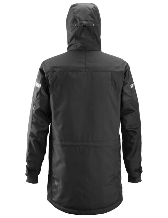 Pracovní bunda Snickers 1800