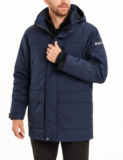 Pracovní bunda Snickers 1800