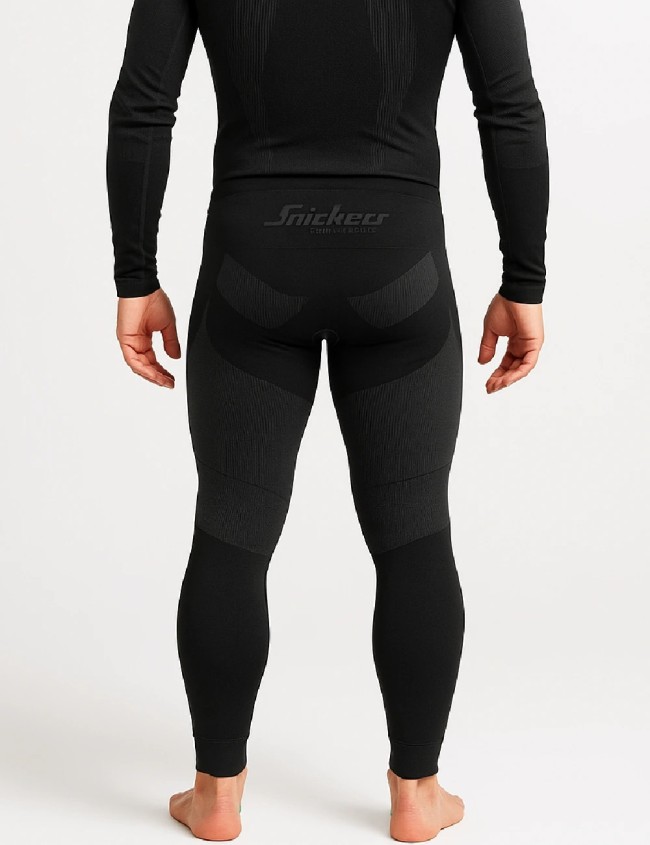 Spodnie termoaktywne Snickers 9409 LiteWork 37.5®