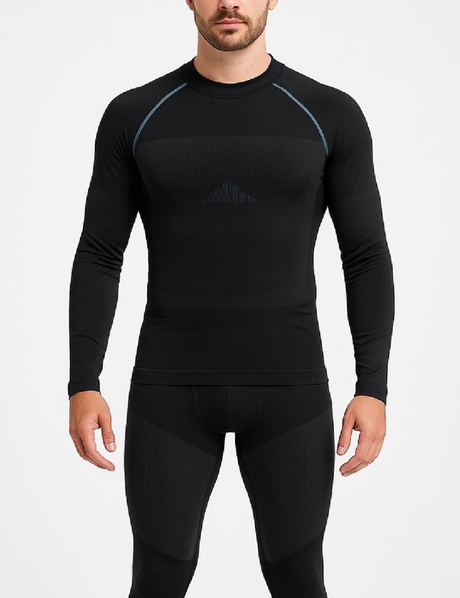 Koszulka termoaktywna Snickers 9418 LiteWork 37.5®