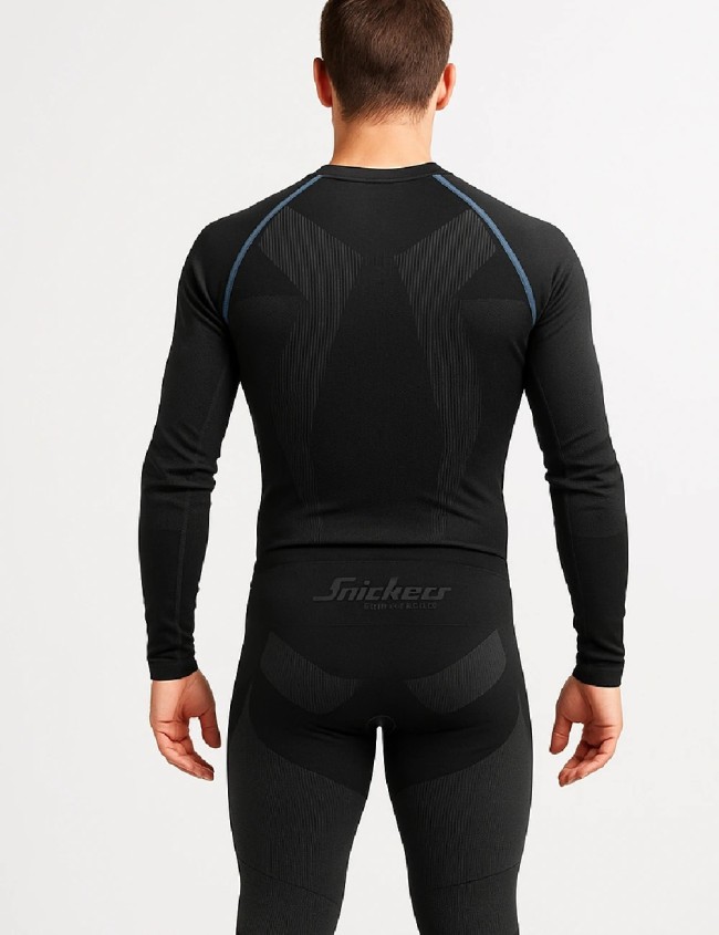 Termo tričko Snickers 9418 LiteWork 37.5®
