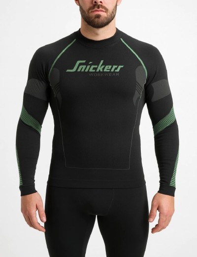 Termo tričko Snickers 9425 Flexiwork