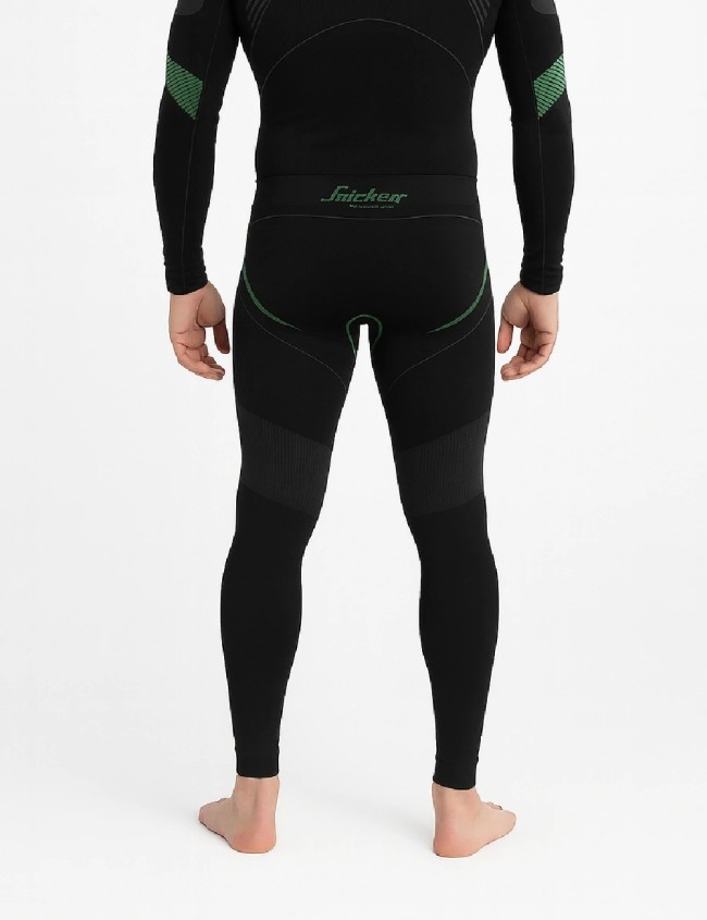 Termo kalhoty Snickers 9428 Flexiwork