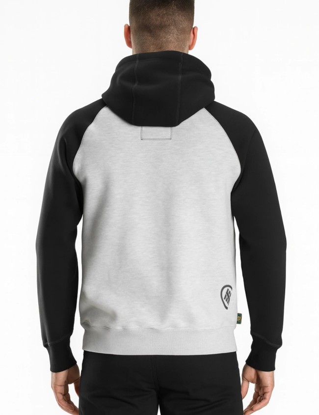 Bluza z kapturem Snickers 2889