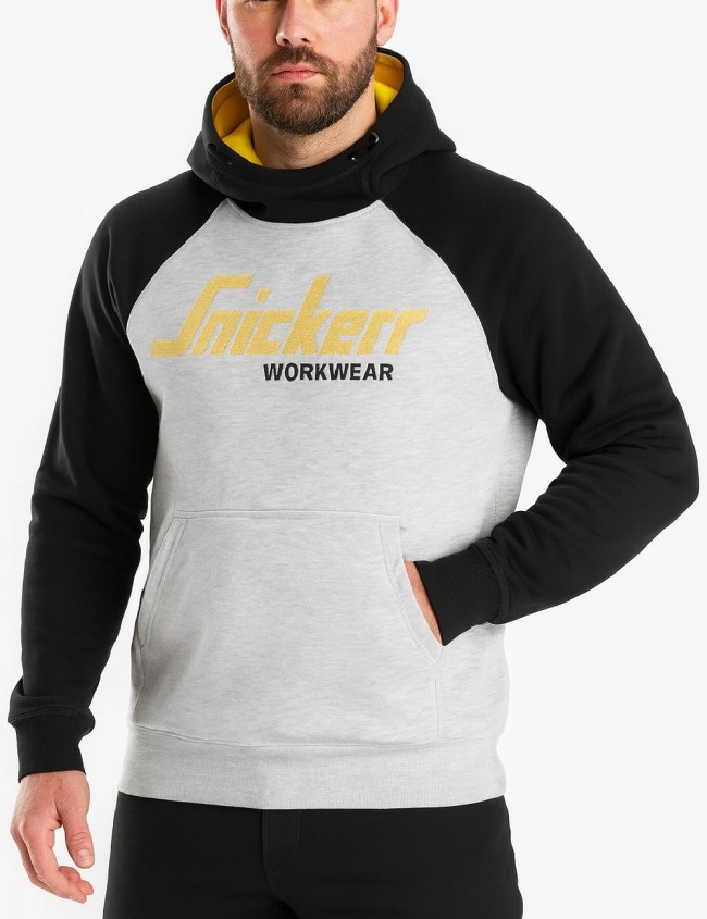 Mikina Snickers 2889