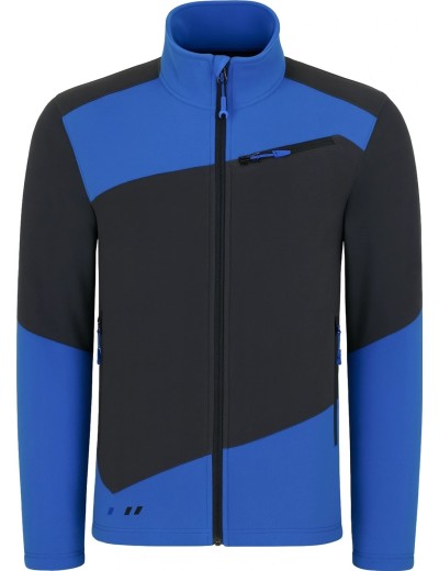 Fleecová mikina Engelbert Strauss e.s. 