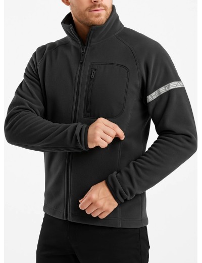 Bluza wiatroszczelna Snickers 8005 | Balticbhp.pl