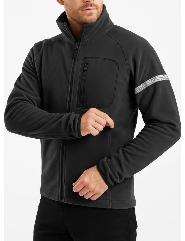 Bluza wiatroszczelna Snickers 8005 | Balticbhp.pl