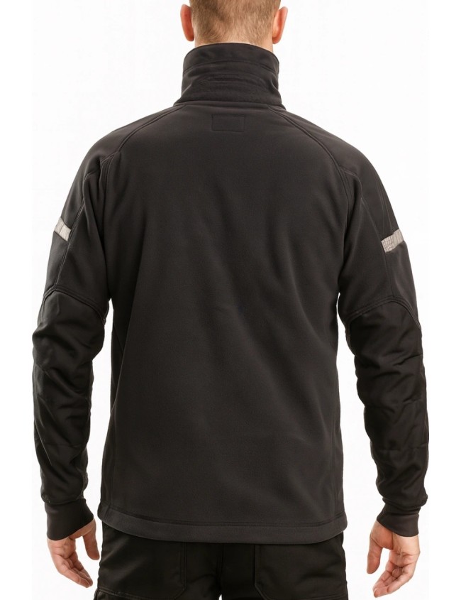 Bluza wiatroszczelna Snickers 8005 | Balticbhp.pl