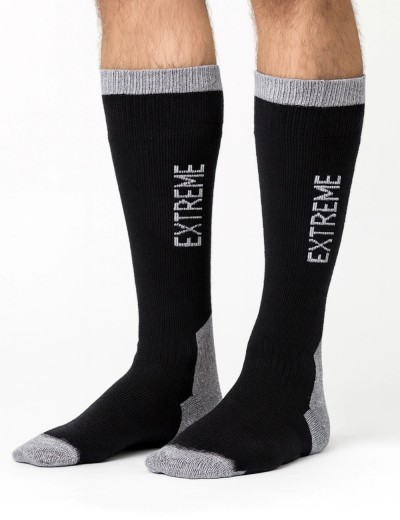 Vlněné ponožky Portwest SK18 Extreme Cold Weather