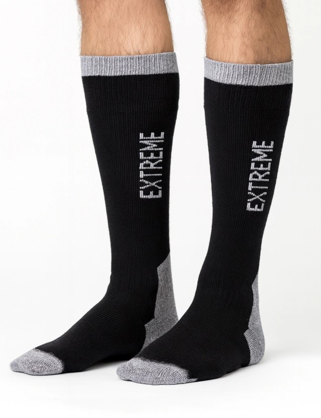 Skarpety wełniane Portwest SK18 Extreme Cold Weather