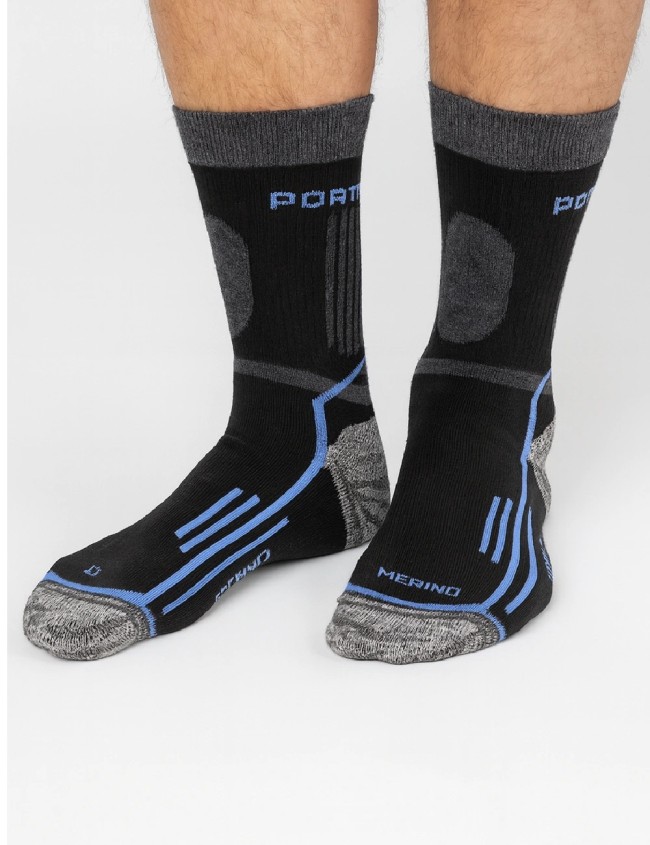 Vlněné ponožky Portwest SK34