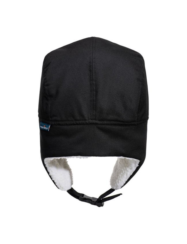 Zimní zateplená čepice Portwest HA33