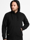 Mikina s kapucí Snickers 2875 Cordura Tech
