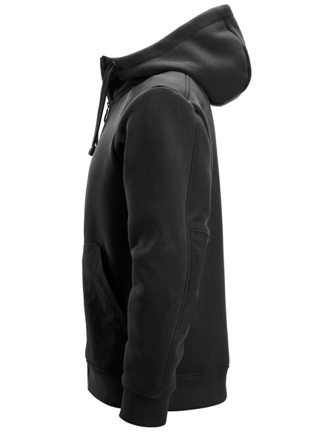 Mikina s kapucí Snickers 2875 Cordura Tech