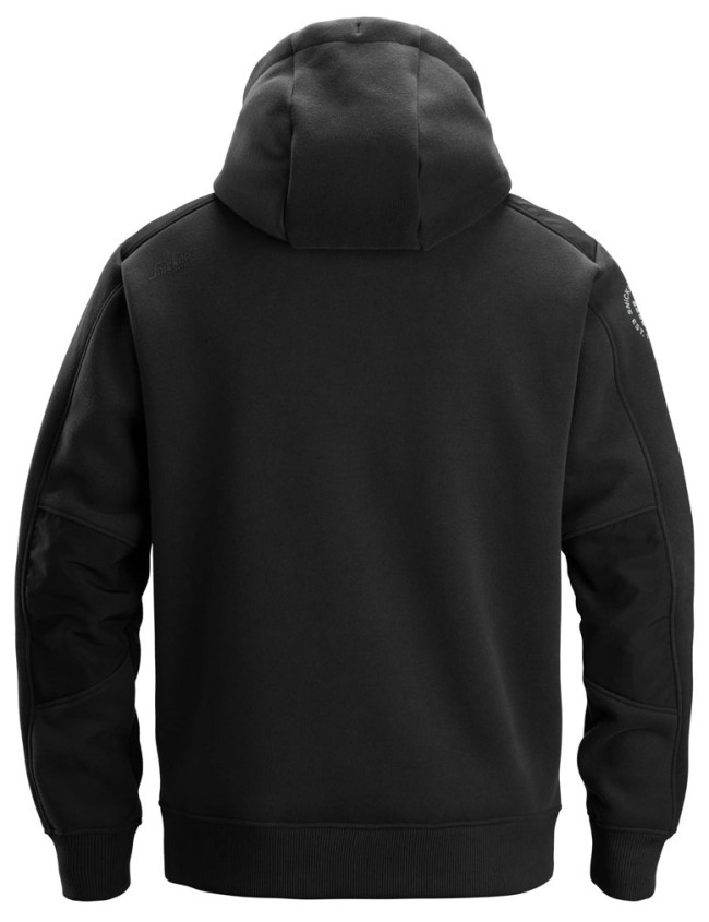 Mikina s kapucí Snickers 2875 Cordura Tech