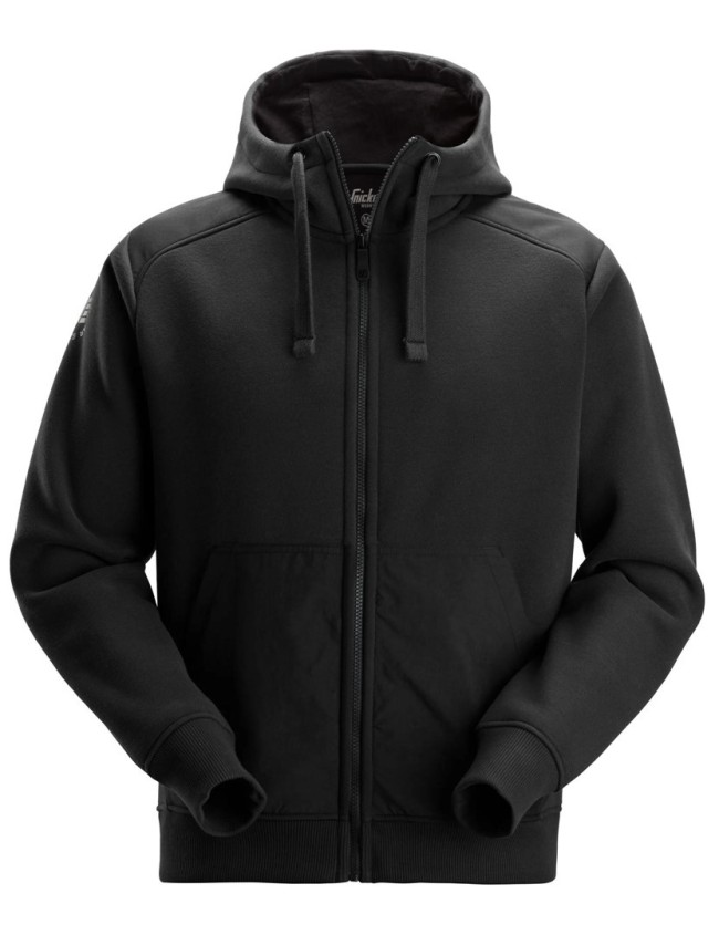 Mikina s kapucí Snickers 2875 Cordura Tech