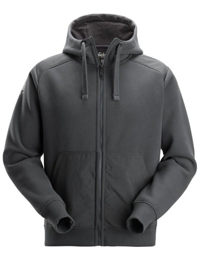 Mikina s kapucí Snickers 2875 Cordura Tech