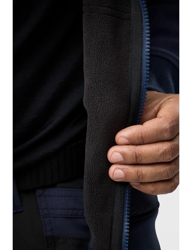 Bluza z kapturem Snickers 2875 Cordura Tech