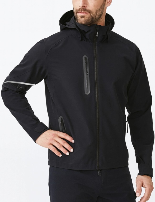 Pláštěnka Snickers 1218