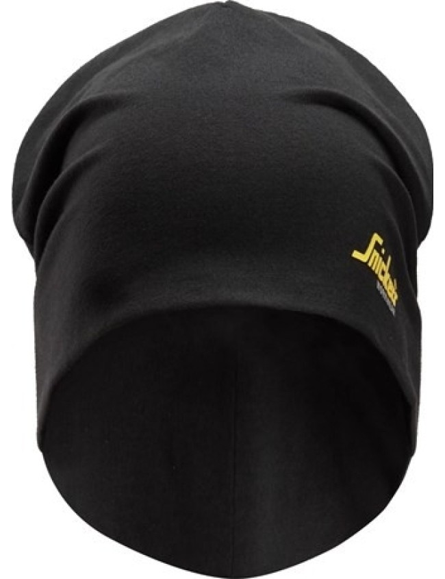 Czapka zimowa Snickers 9032 beanie small logo | Balticbhp.pl