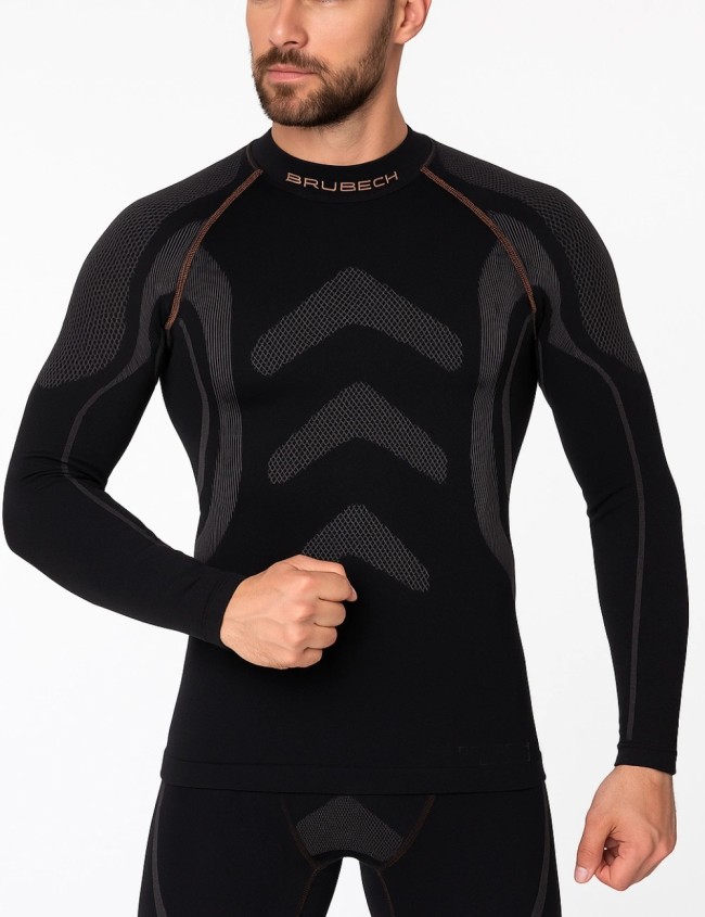 Termotričko Brubeck Protect