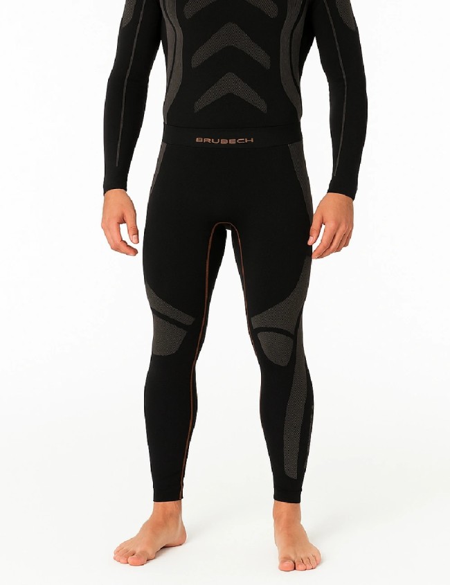 Sada termooblečení Brubeck Protect