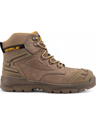 Pracovní obuv Cat Striver XL 6 S3