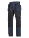 Pracovní kalhoty Snickers RuffWork 6203
