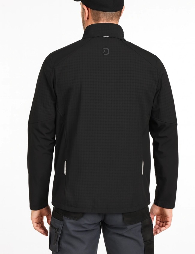 Kurtka termoaktywna Dassy Sintra ostatnie sztuki