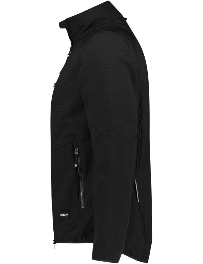 Kurtka termoaktywna Dassy Sintra ostatnie sztuki