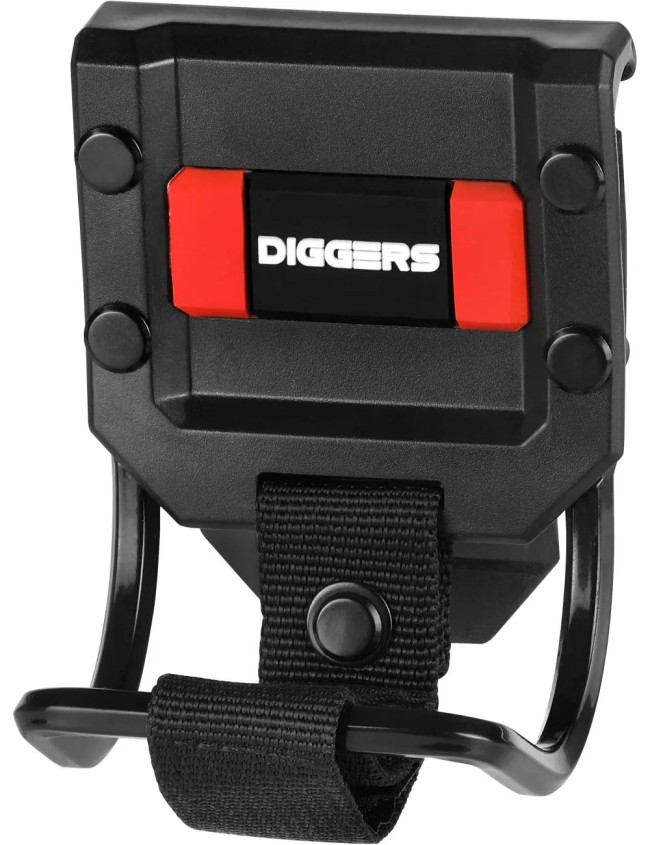 Sada brašen na nářadí Diggers Carpenter