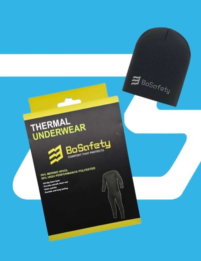 Bosafety Winter Box